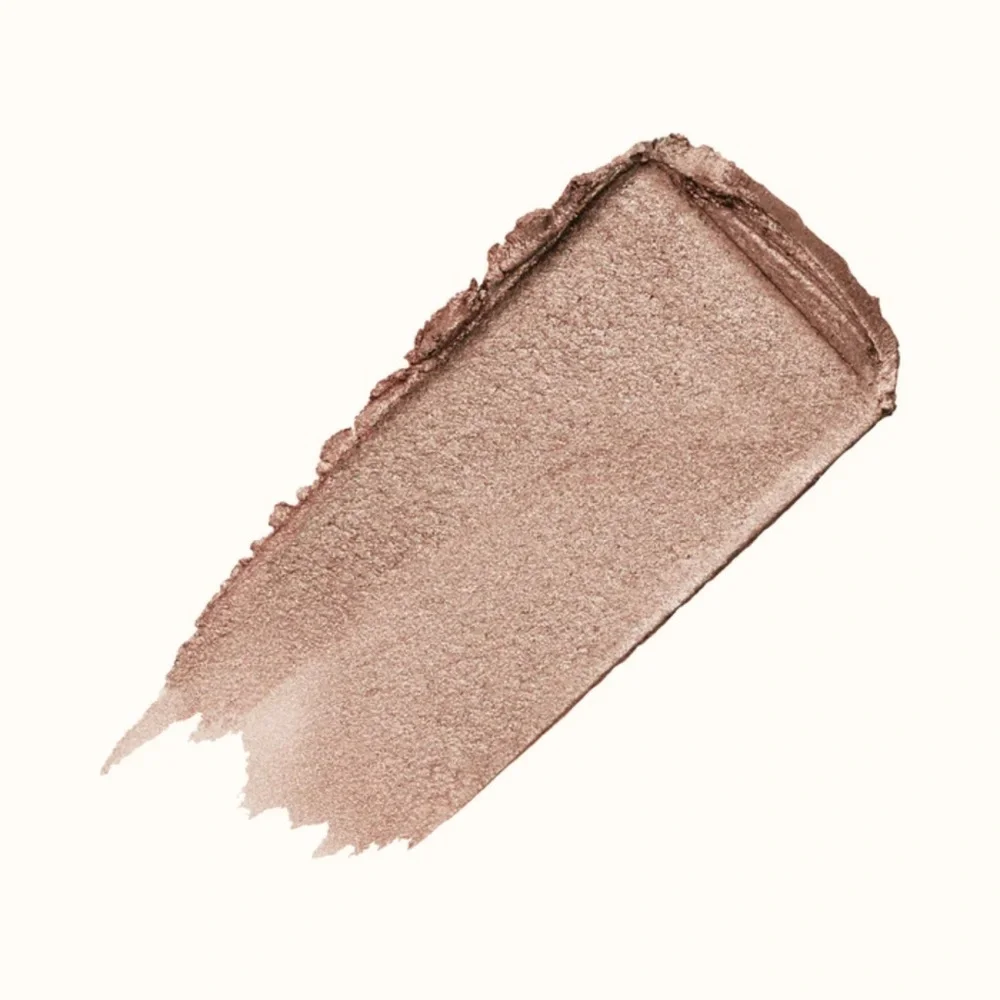 NIB Laura Mercier Caviar Stick Eye Shadow - Metallic Taupe